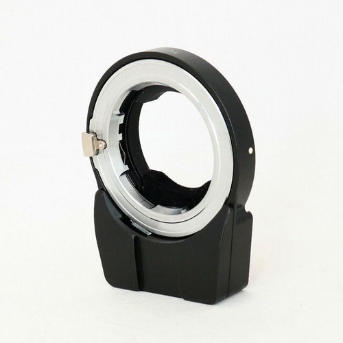 Techart ea7 electronic - techart, lm-ea7