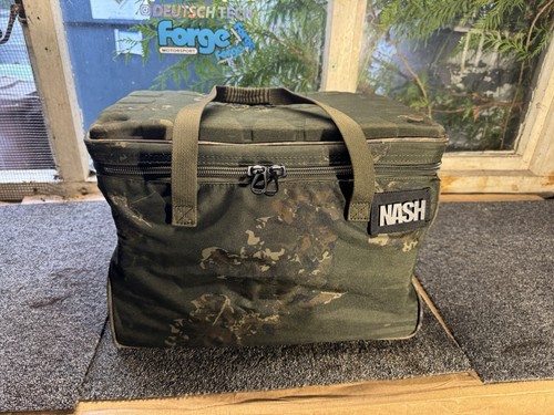 Nash subterfuge big - subterfuge, freeze