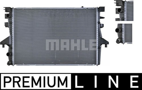 Mahle premium line - mahle,