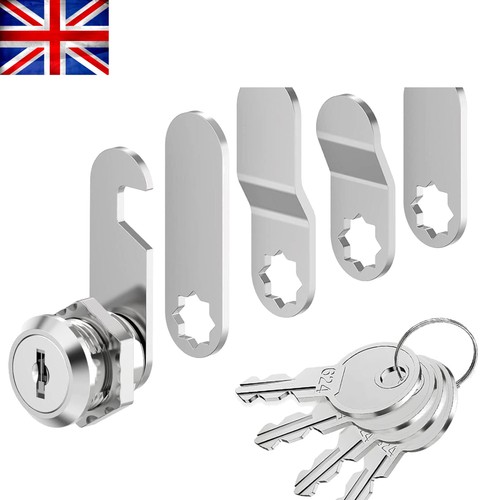 Compact 16mm 18mm - 16mm, key