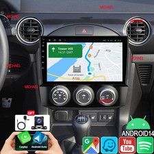 64G RADIO STEREO FOR MAZDA