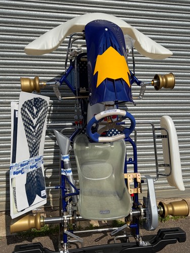 Tony kart kosmic my26 - kosmic, 401