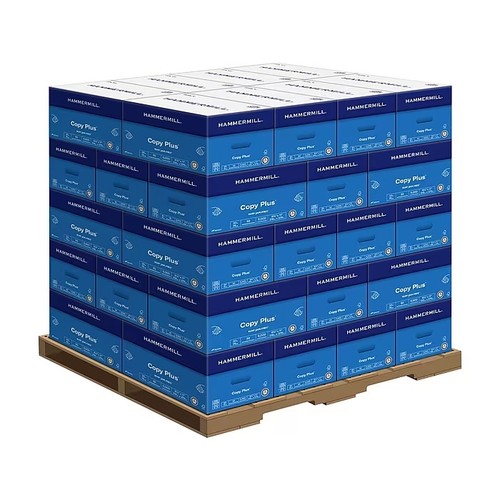 Hammermill copy plus x - 8.5",