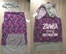 Job lot zumba clothes - zumba,