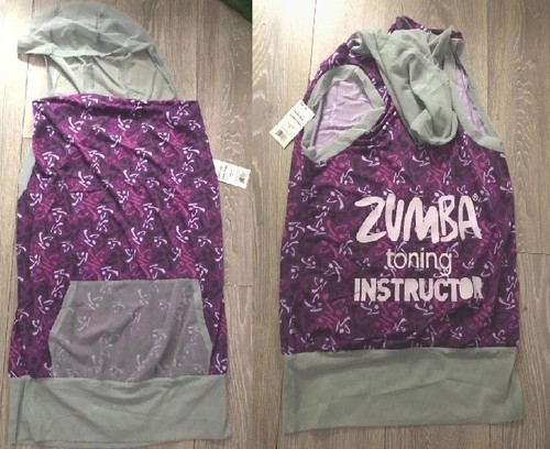 Job lot zumba clothes - 8,