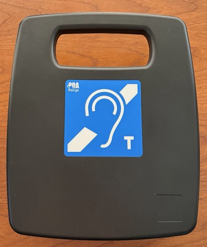 Pda range portable induction - range,