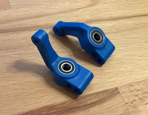 Rpm rear bearing carriers with - rear,