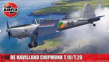 Airfix A04105A 1/48 De