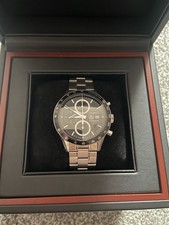 Tag Heuer Carrera CV2010-3