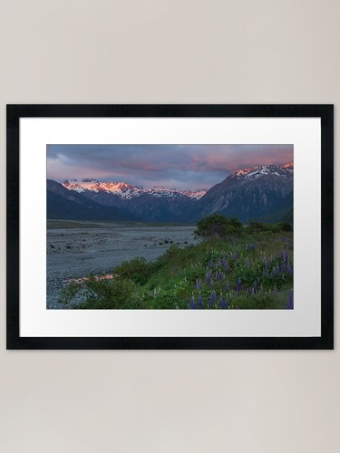 Waimakariri river new - waimakariri,