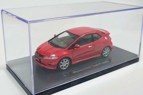 Ebbro honda civic type r - civic,