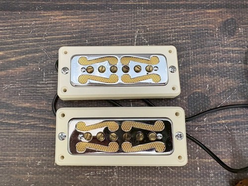 Unused 60s dearmond rocket - unused,