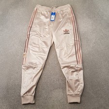 Adidas Tracksuit Bottoms