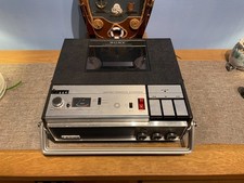 Sony TC-800b 4-Speed battery