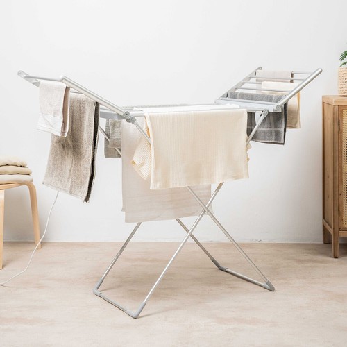 Foldable electric clothes - foldable,