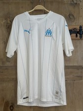 Puma Olympique Marseille
