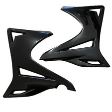 Left & Right Side Tank Panel