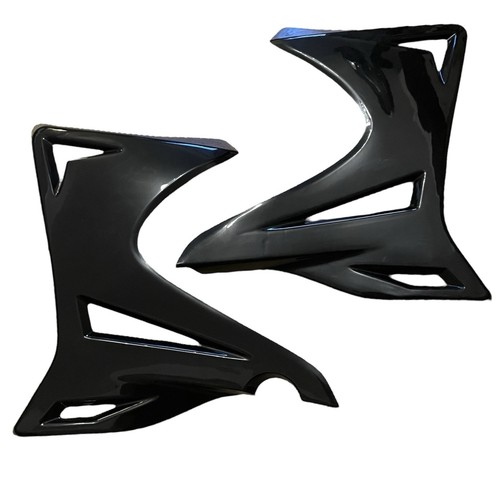 Left right side tank panel - &,