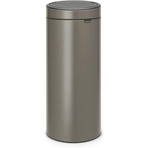 Brabantia touch bin 30l - brabantia,