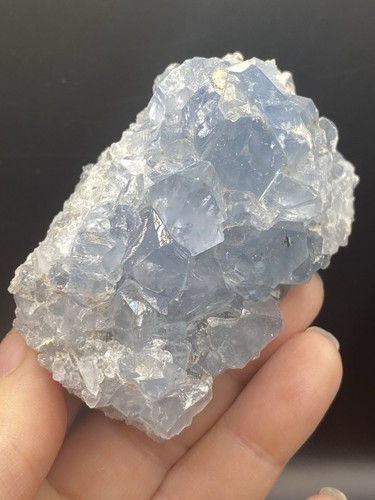 Large celestine celestite - large, 270g