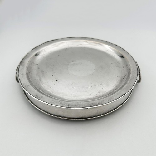 George iii hot water - george, old