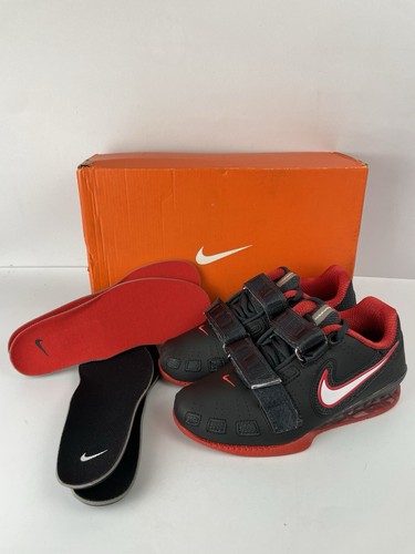 Nike romaleos men size - 2,