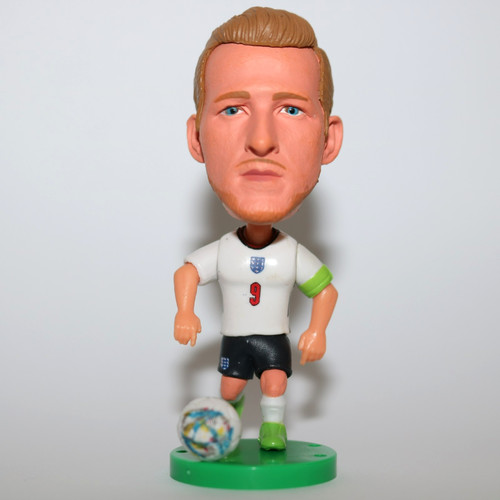 Soccerwe football figure - soccerwe,