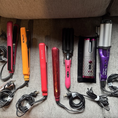 Tested working lot 7 - *tested/working,