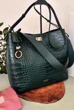 Radley large travel handbag
