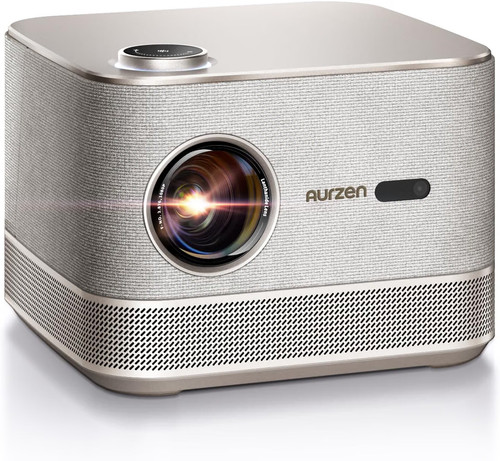 All one projector 4k - all-ln-one,