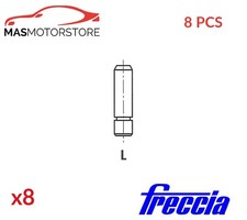 VALVE GUIDES FRECCIA G11459