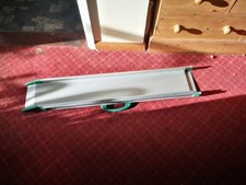  Telescopic 6ft Wheelchair