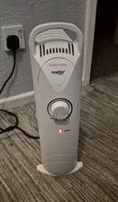 Small Oil Filled Radiator...