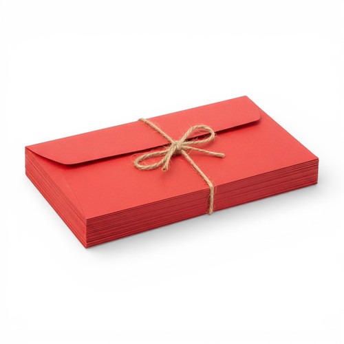 Vanguard envelopes 120 gsm - dl,