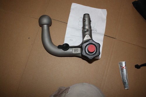 Ball head fmt69c westfalia - ball,