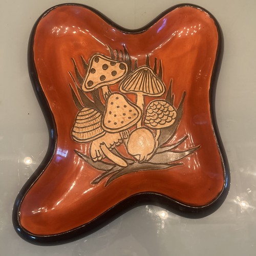 Vtg 1970s treasure craft - vtg,
