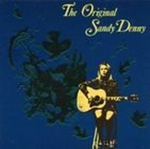 Denny sandy the original - sandy,