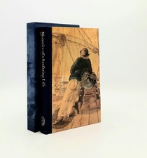 RODGER N A M SPAVENS William / MEMOIRS OF SEAFARING LIFE The Narrative