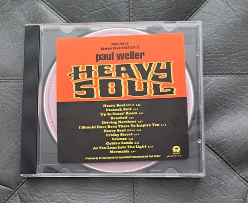 Paul weller rare - rare, usa