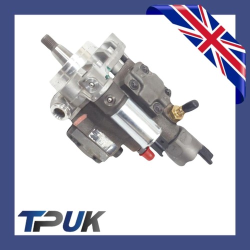 Fuel injection pump for - injection, ford