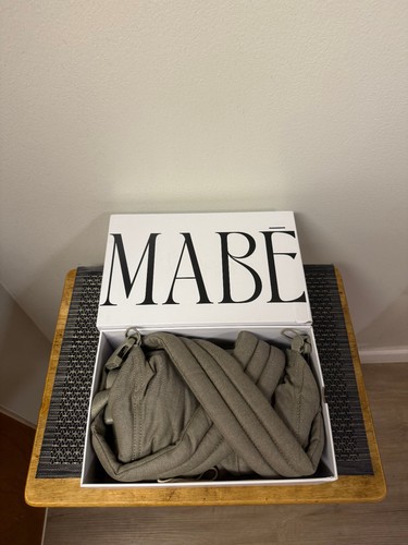 Mabe monarch baby carrier - mabe,