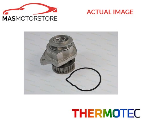 Engine cooling water pump - engine,