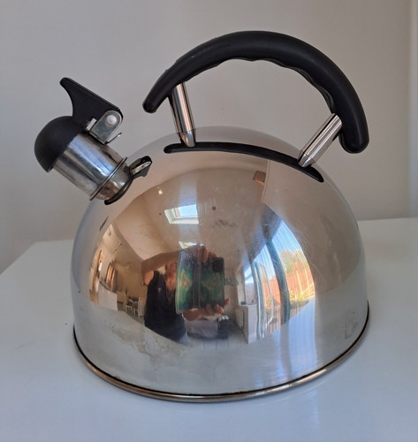 Vintage chrome finish - vintage,