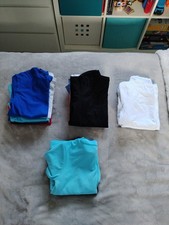  Boys  Tshirt Bundle Age From