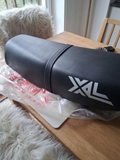 Honda Xl185 Seat Xl125 Seat