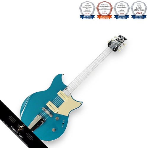 Yamaha revstar rss02t - yamaha,
