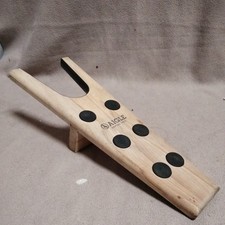 Aigle Wooden Boot Jack Boot Puller 