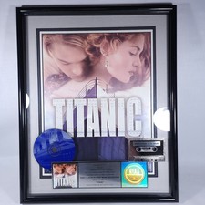 💥TITANIC Original Motion