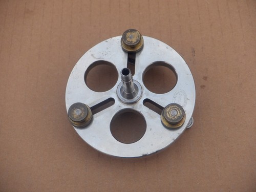 American watchtool jaw - american, 3