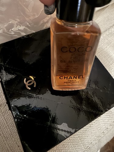 Chanel coco eau - chanel, toilette